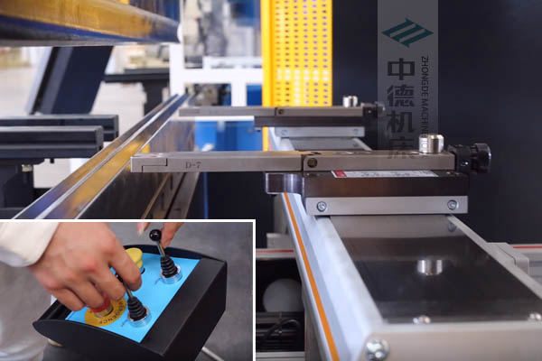 ZDPE8025電動擋指,控制鈕安裝在腳踏上,操作快捷,安全效率高.jpg ZDPE8025電動擋指,控制鈕安裝在腳踏上,操作快捷,安全效率高.jpg